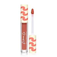 Cute Press Wave Up Power Fix Matte Liquid Lip 2.5g