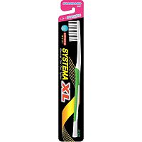 Systema Toothbrush Soft  Slim XL Super Soft 1'S (Mix Color)