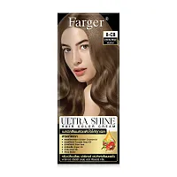 Farger Ultrashine Hair Color Cream 100ml