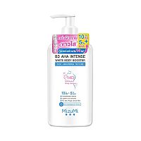 MizuMi B3 AHA  White Body Serum Booster 250 ml.