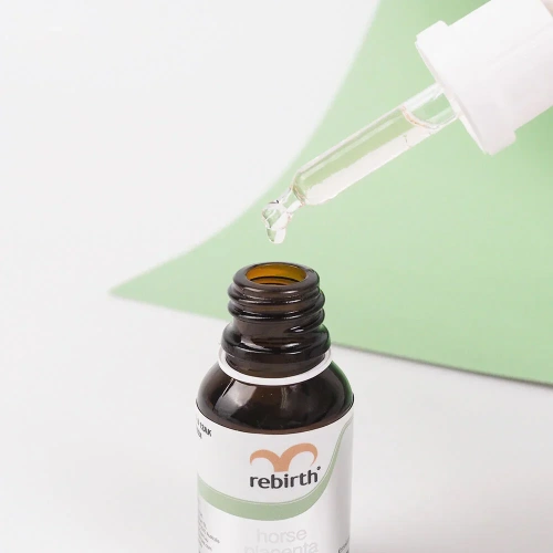 Rebirth Horse Placenta Concentrate Serum 15ml фото 3