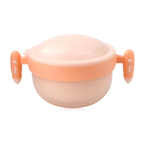Hogokids Children Water Insulation Bowl