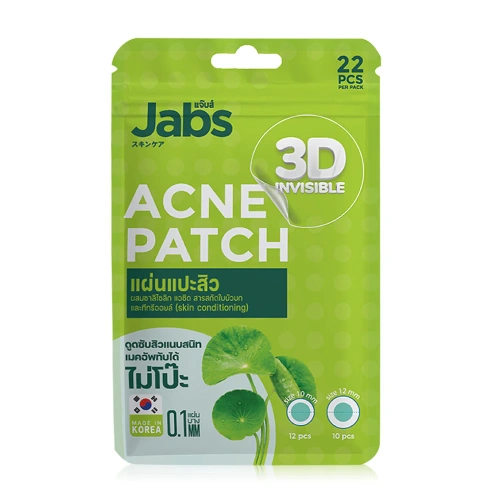 Jabs Acne Patch 22 Dots Jabs Acne Patch 22 Dots