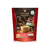 Chame Sye Coffee 3 Kings of Herb+ Capsicum [15g x 10 Sachets]
