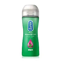 Durex Play Massage 2in1 200ml