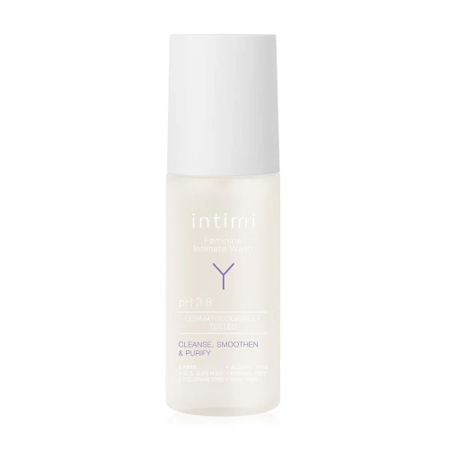 intimi Feminine Intimate Wash 100ml