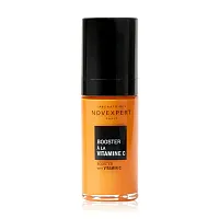 NOVEXPERT Serum Booster With Vitamin C 30ml