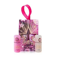 Makeup Revolution Jelly Blush & Highlighter Duo Gift Set