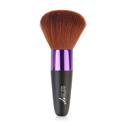 Ashley Set Brush Bamboo 5pcs