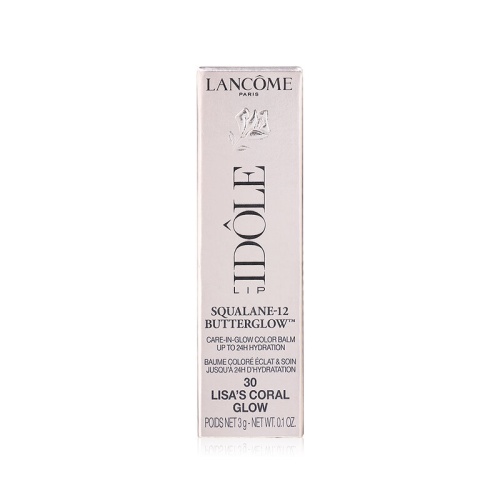 Lancome Lip Idole Butter Glow 3g фото 5
