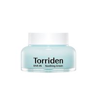 Torriden Soothing Cream Dive In 100 Ml.