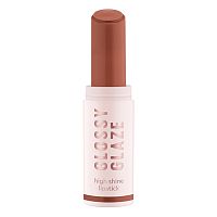 Essence Glossyglaze Highshine Lip01