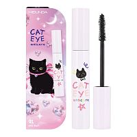 #Meilinda Cat Eye Mascara 11g 01