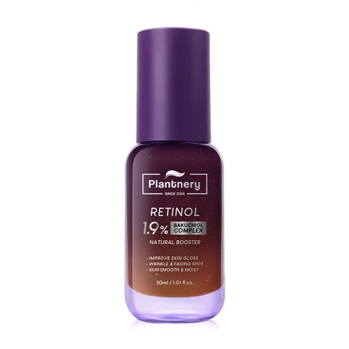 Plantnery Rerinol Plus Bakuchiol Ultimate Serum 30ml