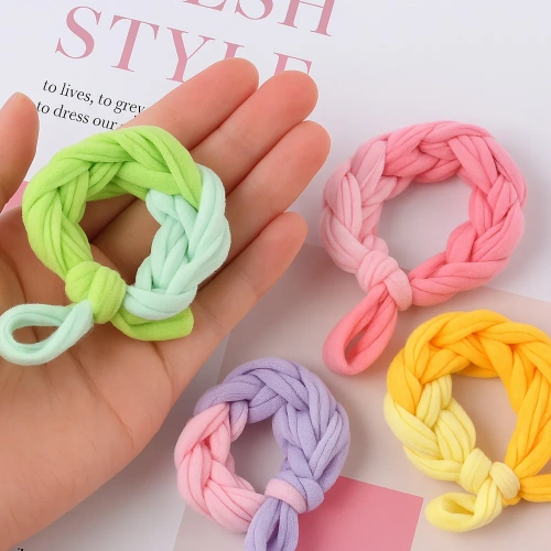 KVY Hair Ties [2pcs] фото 3