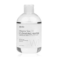 JEJUDO Magma Sea Cleansing Water 300ml