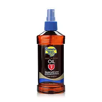 Banana Boat Deep Tanning Oil SPF2 236ml