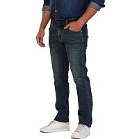 Джинсы мужские Wrangler Spencer, модель WR S423MSPZS19 (оригинал) Waist: W32L32