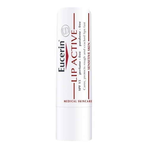 Eucerin Lip Active SPF15