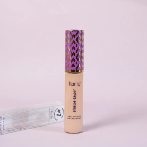 Tarte Shape Tape Contour Concealer 10ml фото 3