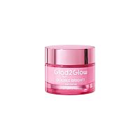 Glad2Glow Day Cream Double Bright 30 G.