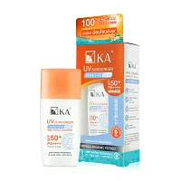 KA UV Sunscreen Sensitive Skin SPF50+ PA++++ 30ml