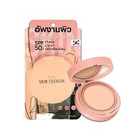 AR The Skin Cushion Rose Radiant SPF50 PA+++ 15g.