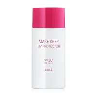 KOSE Make Keep Super UV Protector SPF50+ PA++++ 40ml