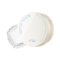 #You Cloud Touch Loose Powder 000