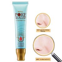Крем для уменьшения и заполнения пор Mistine Pore Sealer Refining Magic Cream, 15 мл., Таиланд
