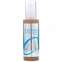 Enough, Коллаген, увлажняющая тональная основа, SPF 15, № 23, 100 мл (3,38 жидк. унции)