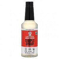 Lakanto, Simply Syrup, 488 мл (16,5 жидк. Унции)