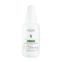 Vichy Capital Soleil Uv Clear SPF 50+ PA++++ 40ml