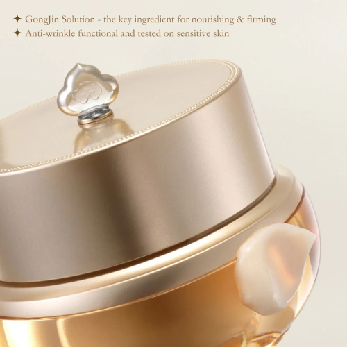 The Whoo Bichup Ultimate Recovery Discovery Set фото 4