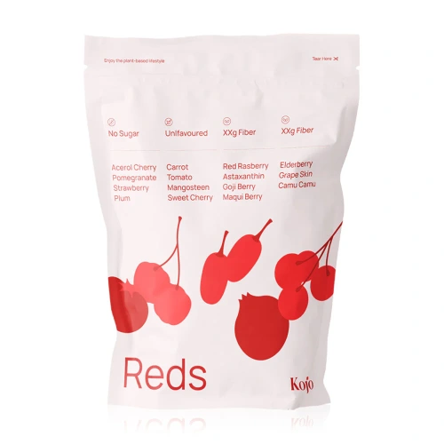 KOJO Reds 150g KOJO Reds 150g