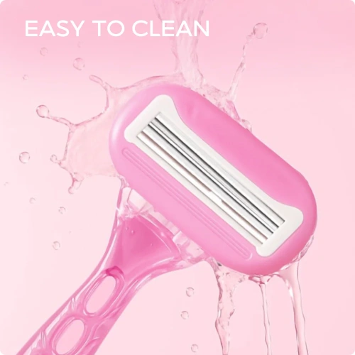 Oni Disposable Razor 2pcs фото 4