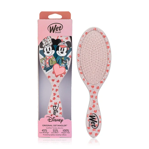 Wet Brush Original Detangler Disney Love