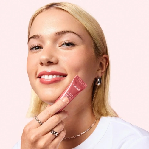 Laneige Glaze Craze Tinted Lip Serum 12g фото 3