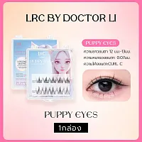 LRC Eyelash Mini Puppy 1 Pair