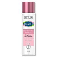 Cetaphil Bright Healthy Radiance Brightness Refresh Toner 150 ml.