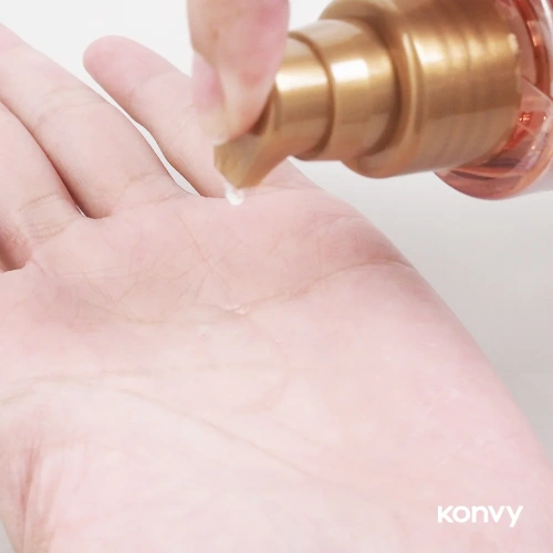 Kaika Marula Oil Repair Treatment Smooth 100ml фото 3