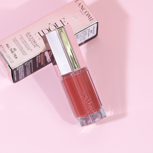 Lancome Lip Idole Juicytreat 8.5ml фото 2