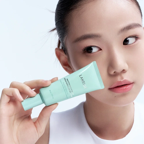 Laneige Smoothie Makeup Serum 30ml фото 4