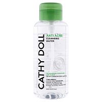 Cathy Doll Cleansing Water Anti Acne 500 Ml.