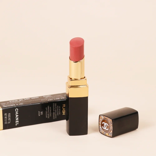 Chanel Rouge Coco Flash 3g фото 2