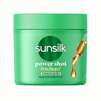 Sunsilk Treatment Power Shot Strong Lengths 250 Ml.