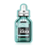 Rojukiss Perfect Poreless Hydrogel Mineral Mask 7 25ml