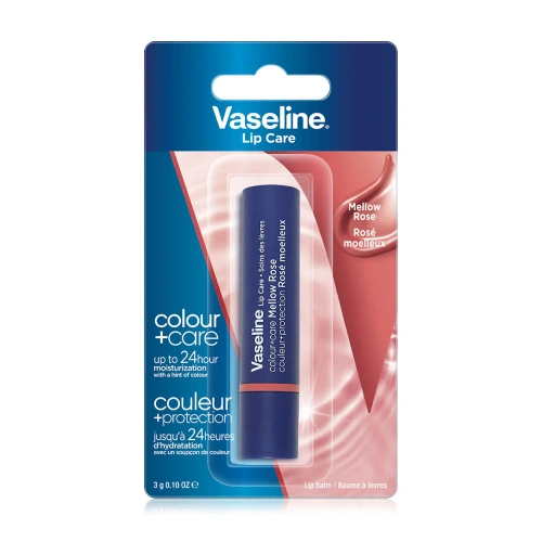 Vaseline Lip Care Colour 3g
