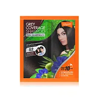 Lolane Grey Coverage Shampoo 30ml