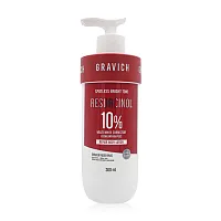 GRAVICH Resorcinol Spotless Repair Body Lotion 500ml